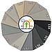 Автотканина стельова Lacoste L-44 колір світло-коричневий, на поролоні та повсті, товщ. 3мм, шир. 165см, Туреччина, фото 4