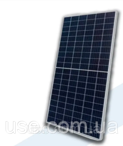 Сонячна панель 535 W, батарея BS-110-8-535M, 535 Вт, W, фотомодуль, фото-електричний модуль 31В