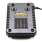 Зарядний пристрій Procraft Charger40, фото 2