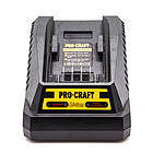 Зарядний пристрій Procraft Charger40, фото 3