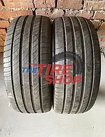 Летняя резина шины (пара) 205/45R17 MICHELIN