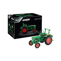 Збірна модель-копія Revell Трактор Deutz D30 рівень 2 масштаб 1:24 RVL-07826