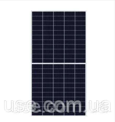 Сонячна панель 590 W, батарея, 590 Вт, 34 В, Вольт, V, фотоелектричний модуль
