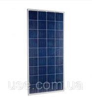 Сонячна батарея панель 18В, ALM-180M-36, 180 Вт, фотомодуль, фотоелектричний модуль