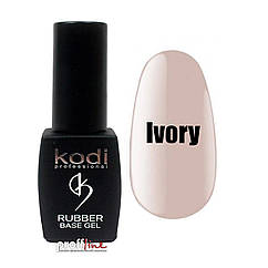 Камуфляжна база Kodi Ivory 12 мл