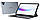 Hotwav Pad 8 8/256GB Global LTE (Grey), фото 3
