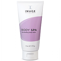 Увлажняющее молочко с витаминами для тела Image Skincare Rejuvenating Body Lotion 170g