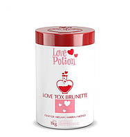 Ботокс для волосся Love Potion Love 1000 мл.