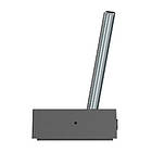 Метеостанція бездротова з барометром РК 5.9", виносний датчик, FJ3396C, фото 3