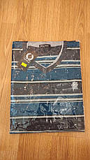 Батник, кофта чоловіча великих розмірів котонова REDWAY, Україна, фото 3