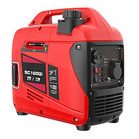 TU  TU Генератор инверторный бензиновый SC1600i 1.2 кВт