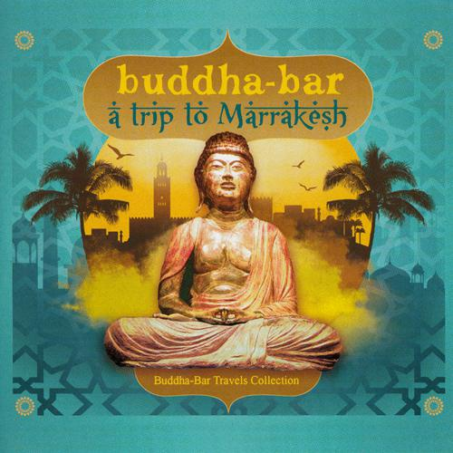 Buddha-Bar – A Trip To Marrakesh (2017) (CD Audio)