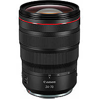 Объектив Canon RF 24-70mm f/2.8 L IS USM (3680C005) [84124]