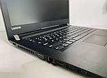 Ноутбук Lenovo V510 14"HD/i3-6006U(2.0GHz)/8Gb/320Gb HDD/128Gb SSD/Intel HD 520/Win10Home Б.У., фото 2