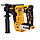 Перфоратор акумуляторний безщітковий SDS PLUS DeWALT DCH072N, фото 5