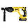 Перфоратор акумуляторний безщітковий SDS-Plus DeWALT DCH133M1, фото 3