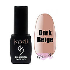 База камуфлюється Kodi (dark beige) 12 мл