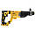 Перфоратор акумуляторний безщітковий SDS-Plus DeWALT DCH263N, фото 3