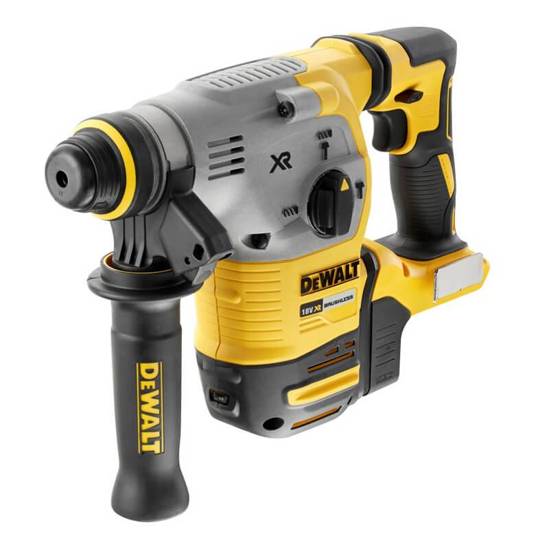 Перфоратор акумуляторний безщітковий DeWALT DCH283NT