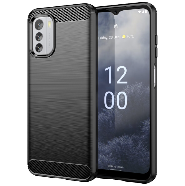 Защитный чехол-бампер для Nokia G22