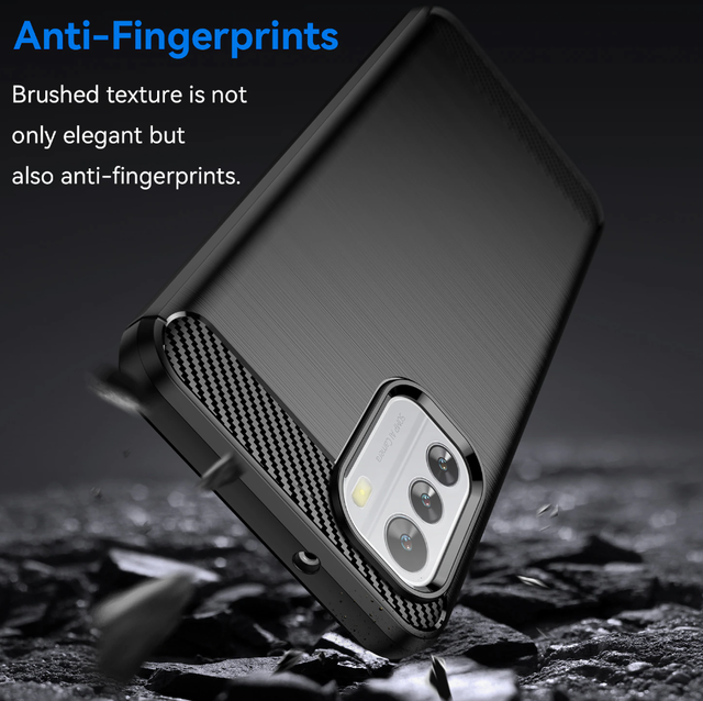 Защитный чехол-бампер для Nokia G22