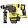 Перфоратор акумуляторний безщітковий SDS-Plus DeWALT DCH333NT, фото 2