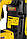 Перфоратор акумуляторний безщітковий SDS-MAX DeWALT DCH614N, фото 4