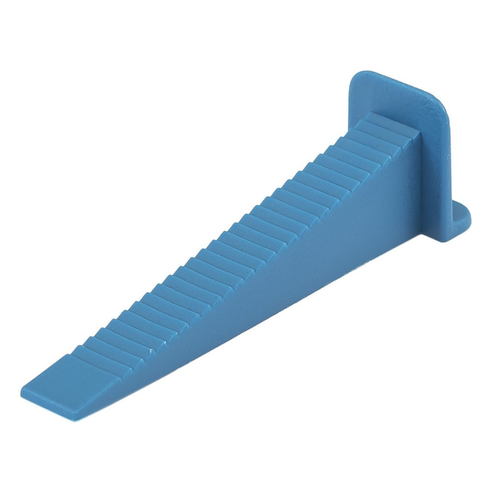 Система вирівнювання плитки MASTERTOOL Клінн MINI 9х70 мм набір 250 шт 81-0507, фото 1