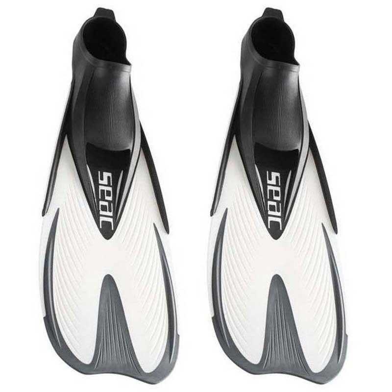 Ласти для плавання SEAC SUB SPEED р.32/33, фото 1