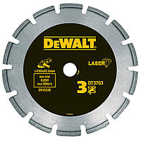 Диск алмазний DeWALT DT3761