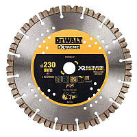 Диск алмазний DeWALT DT40260