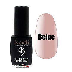 База камуфлюється Kodi (natural beige) 12 мл