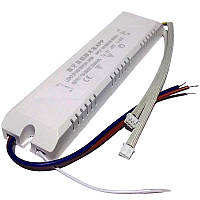 Драйвер светодиодов (40-60Вт)х4 250мА 2.4G