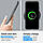 Чохол Spigen для Samsung Galaxy S23 Plus  - Thin Fit, Black (ACS05661), фото 5