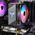 Ігровий комп'ютер AMD Ryzen 5 5600 / RTX 4060 8GB "Gara", фото 6