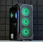 Ігровий комп'ютер AMD Ryzen 5 5600 / RTX 4060 8GB "Gara", фото 3