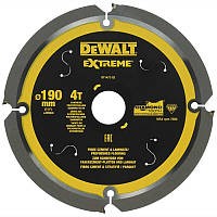 Диск пильний універсальний DeWALT DT1472