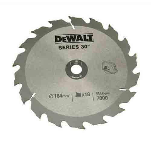 Диск пильний CONSTRUCTION DeWALT DT1938