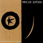 Kitaro – Dream (1992) (CD Audio)