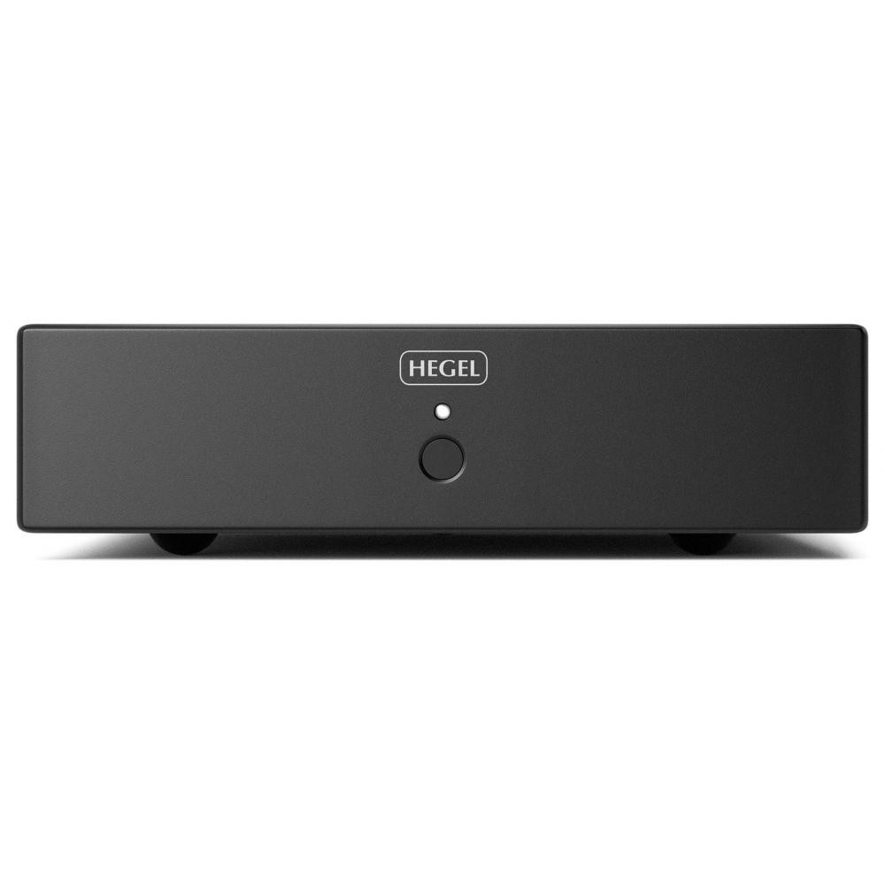 Ліхмокоректор Hegel V10, фото 1