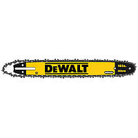 Шина + цепь DeWALT DT20660