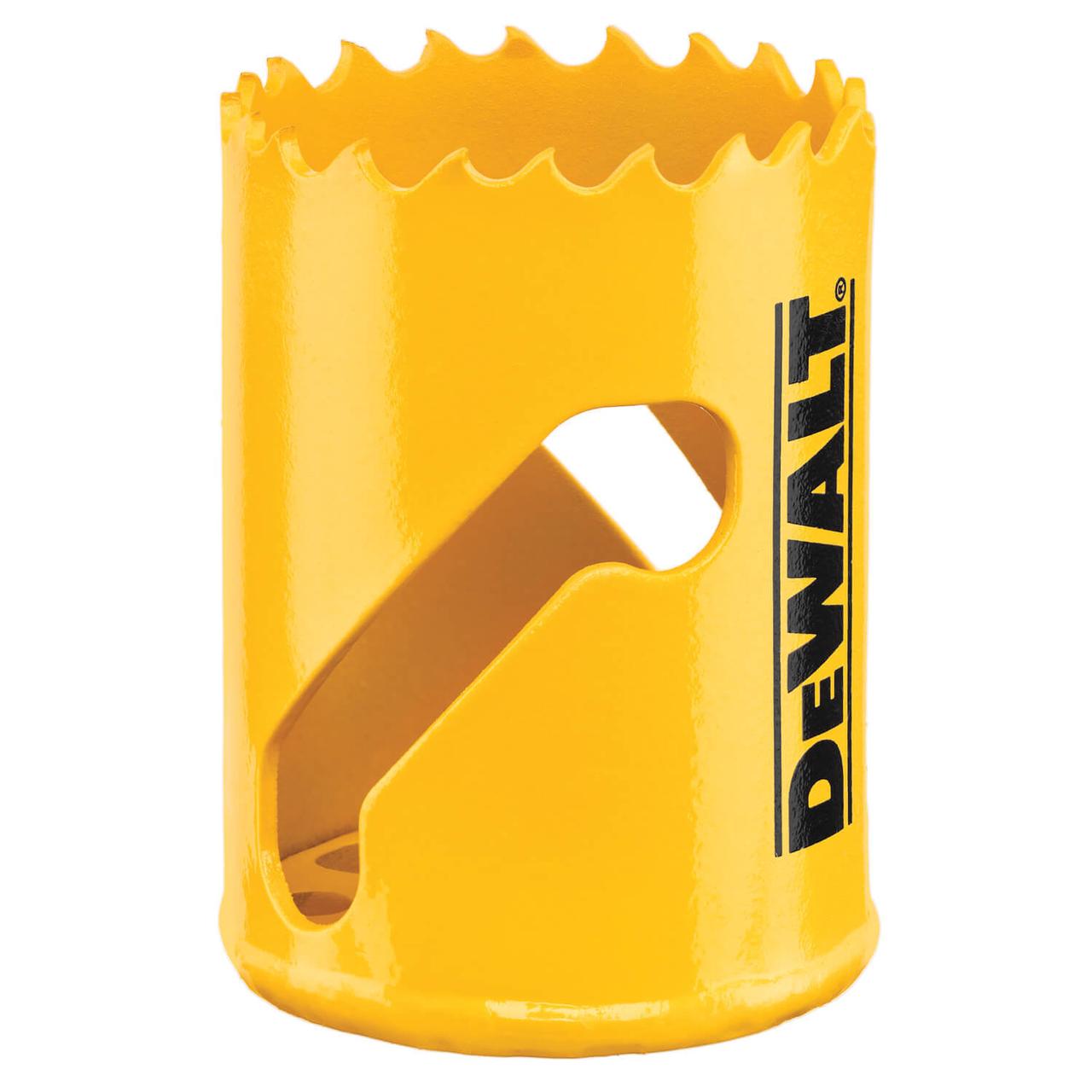 Цифенбір-коронка біметалева EXTREME 2X LONG LIFE DeWALT DT90342