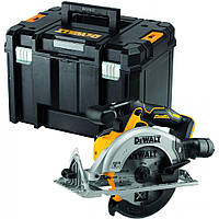 Пила дискова акумуляторна безщіткова DeWALT DCS565NT