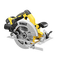 Пила дискова акумуляторна DeWALT DCS570P2