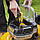 Газонокосарка акумуляторна безщіткова DeWALT DCMW564P2, фото 8