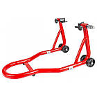 Підставка підйомник для мотоцикла MAX (задня і передня), фото 2