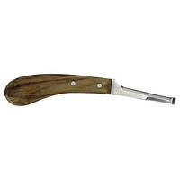 Нож для коррекции копыт , двусторонний SPL