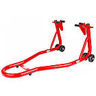 Підставка підйомник для мотоцикла MAX (задня і передня), фото 3