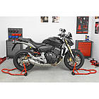 Підставка підйомник для мотоцикла MAX (задня і передня), фото 4