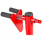 Підставка підйомник для мотоцикла MAX (задня і передня), фото 6